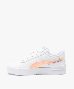 Baskets fille à détails irisés – Puma Jada